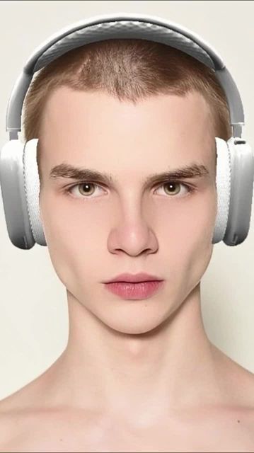 Headphone ✧
