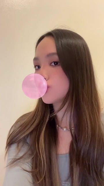 bubblegum <3