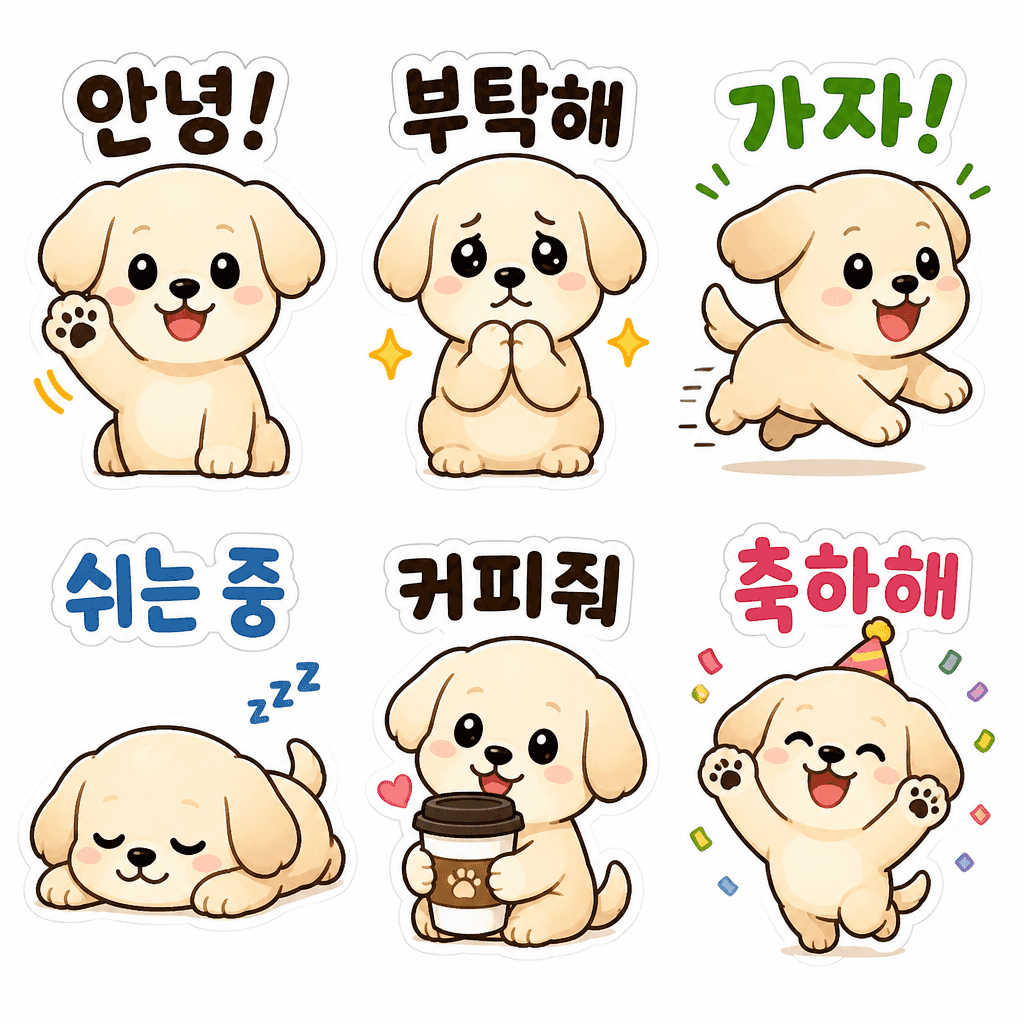 Emoticon