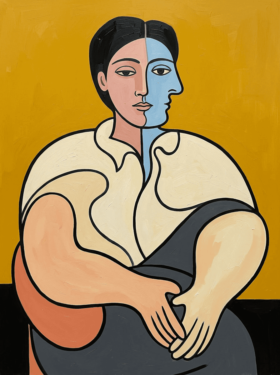 Cubism Prompts