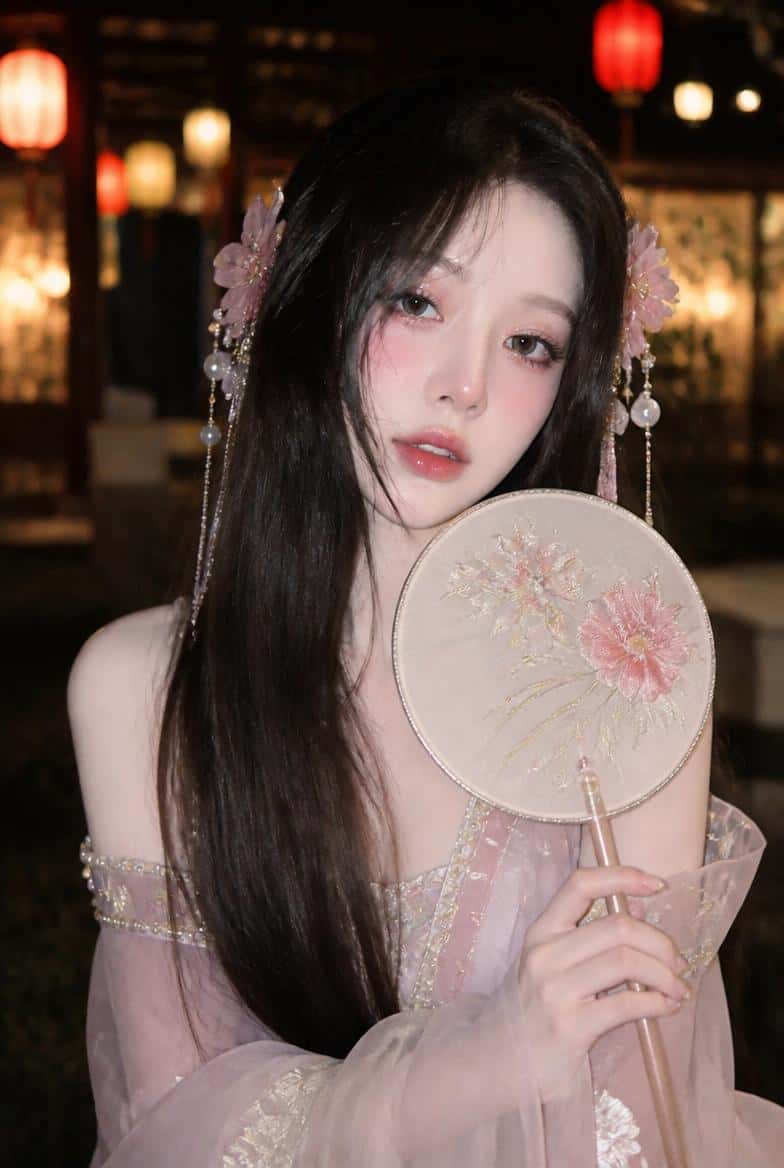 Beauty Ad Image