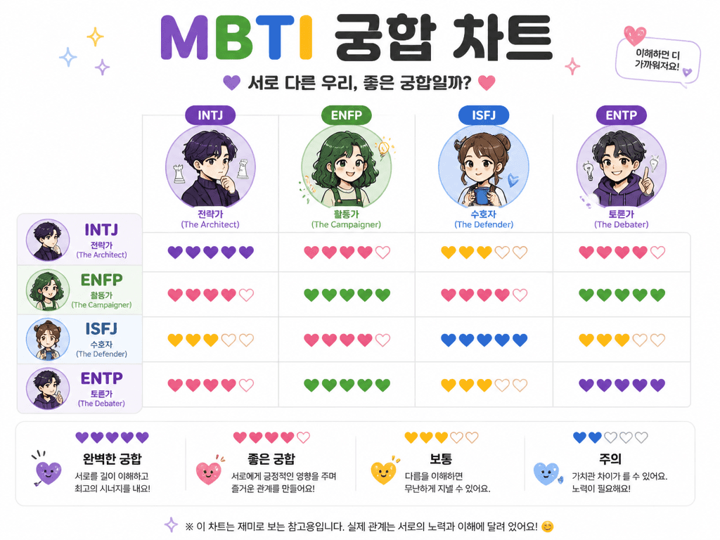 Compatibility Card