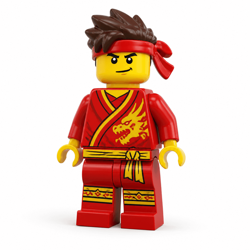 Lego Style