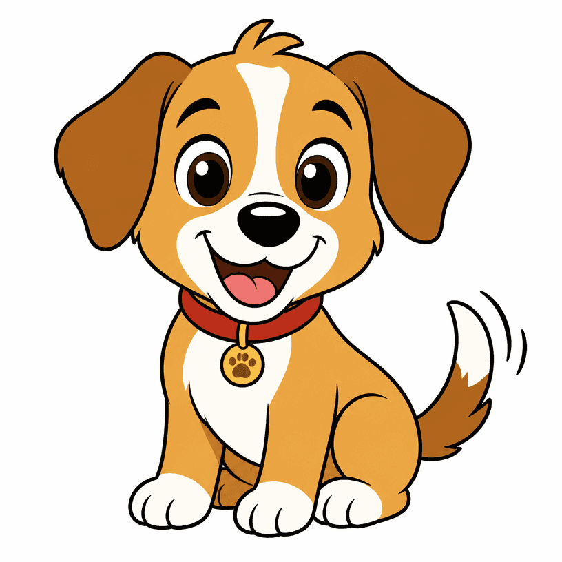 Pet Character