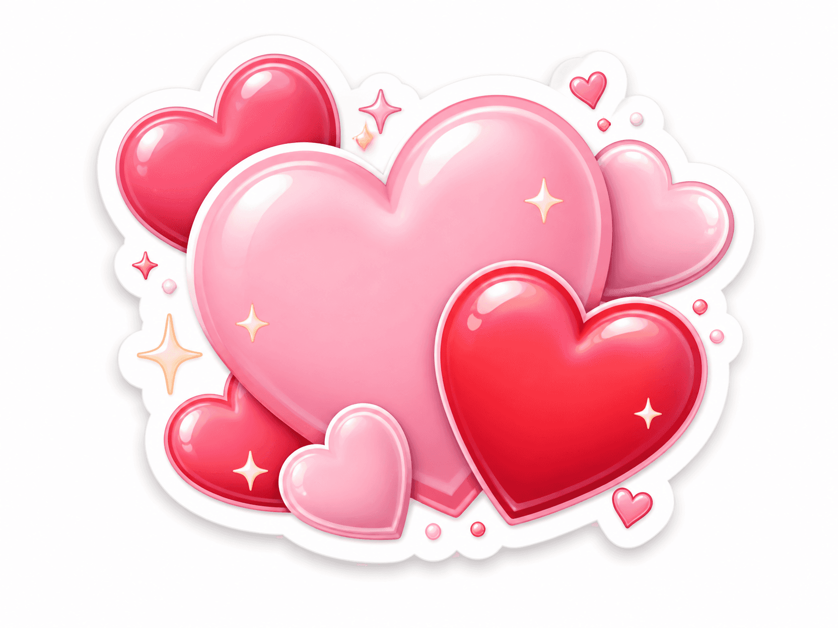 Sticker Design