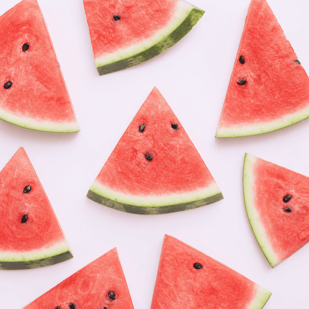 Watermelon Illustration