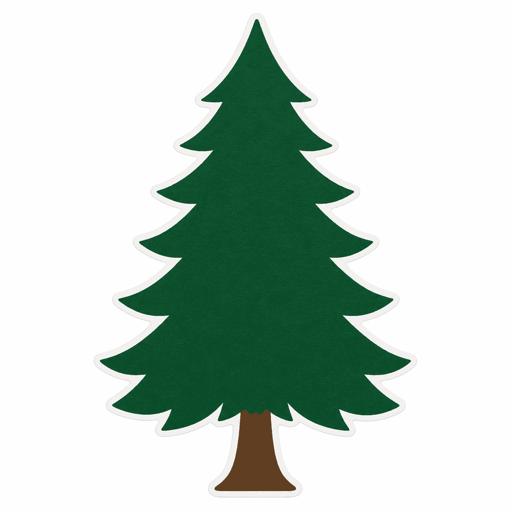 Brooch Illustration