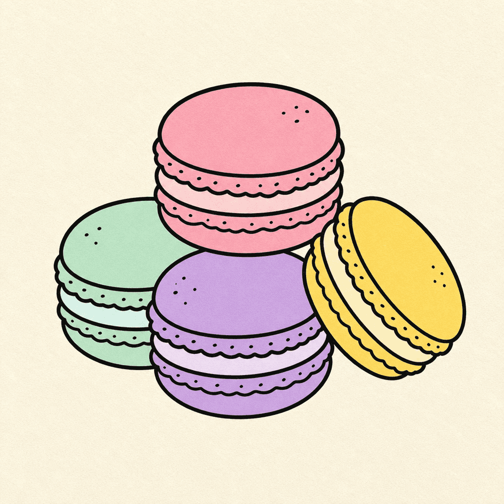 Dessert Design