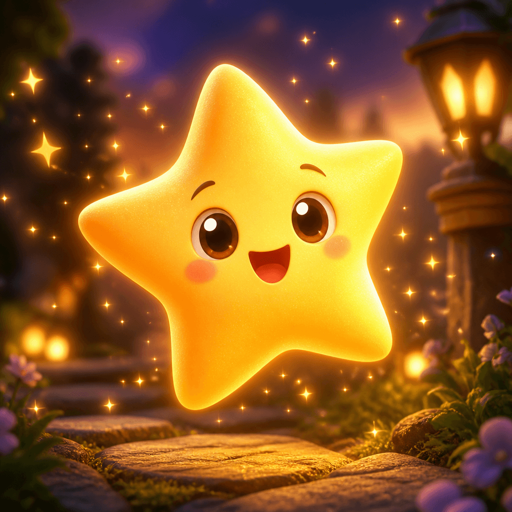 Star Emoticon