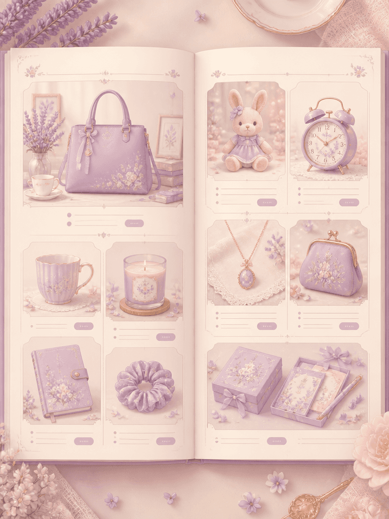 Product Catalog