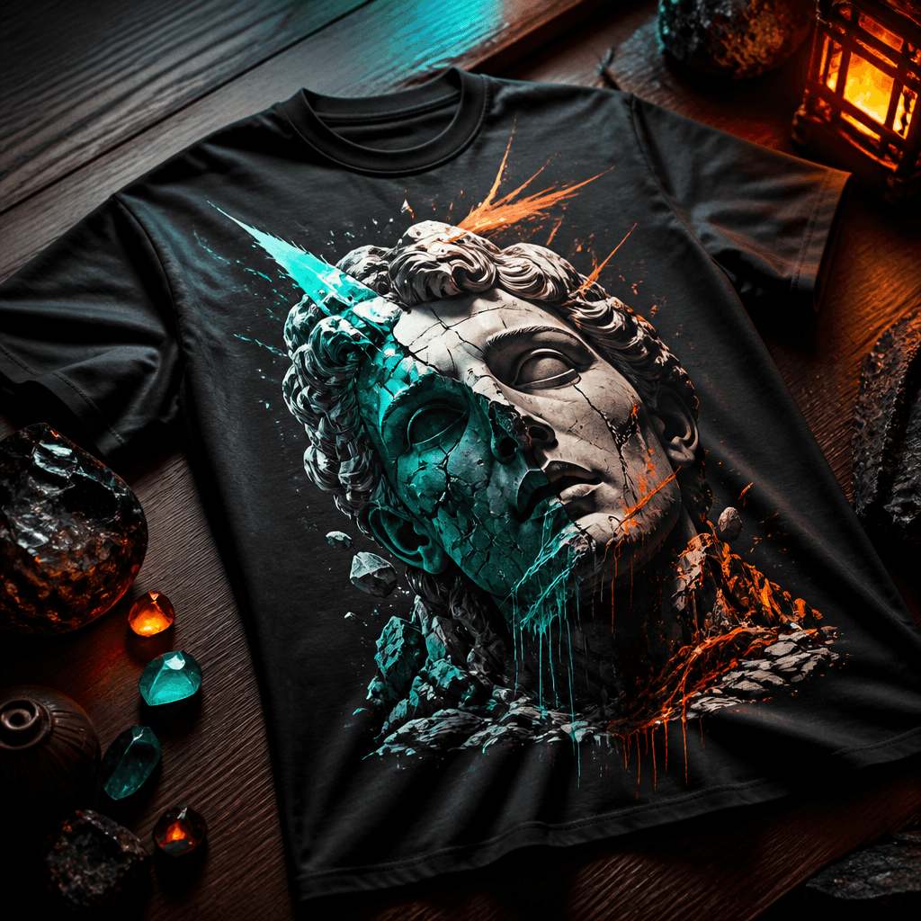 T-Shirt Design