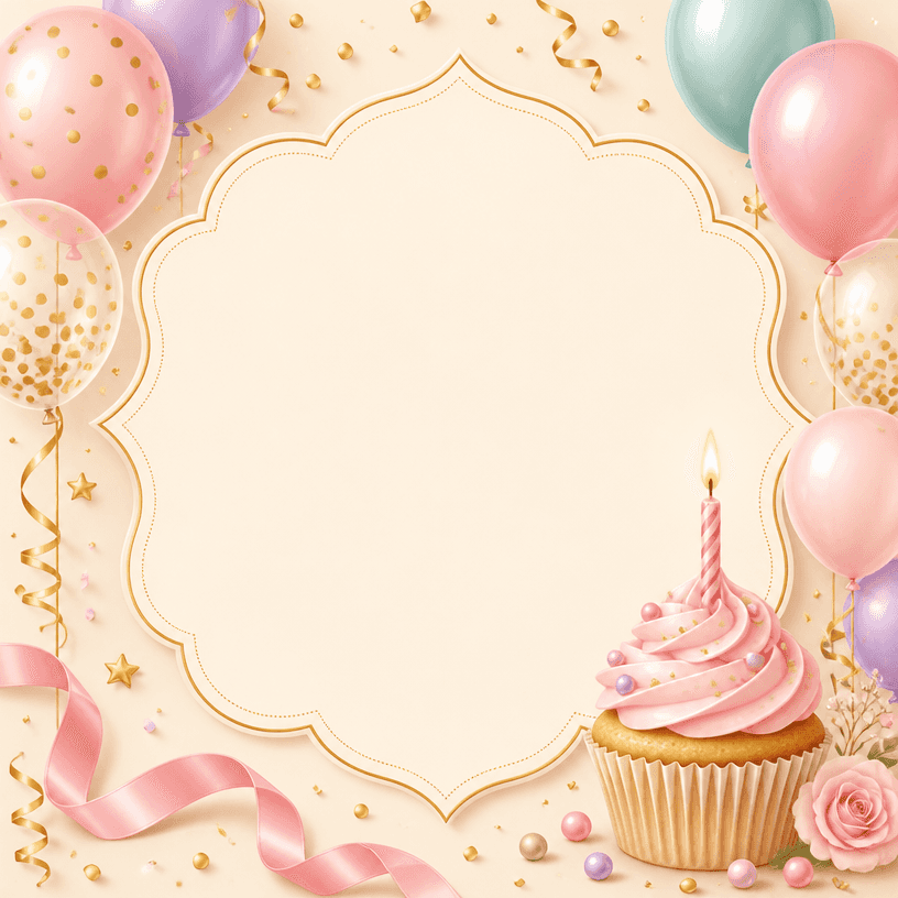party invitation