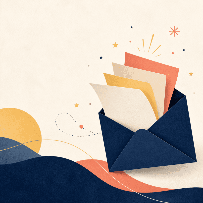 Newsletter Template