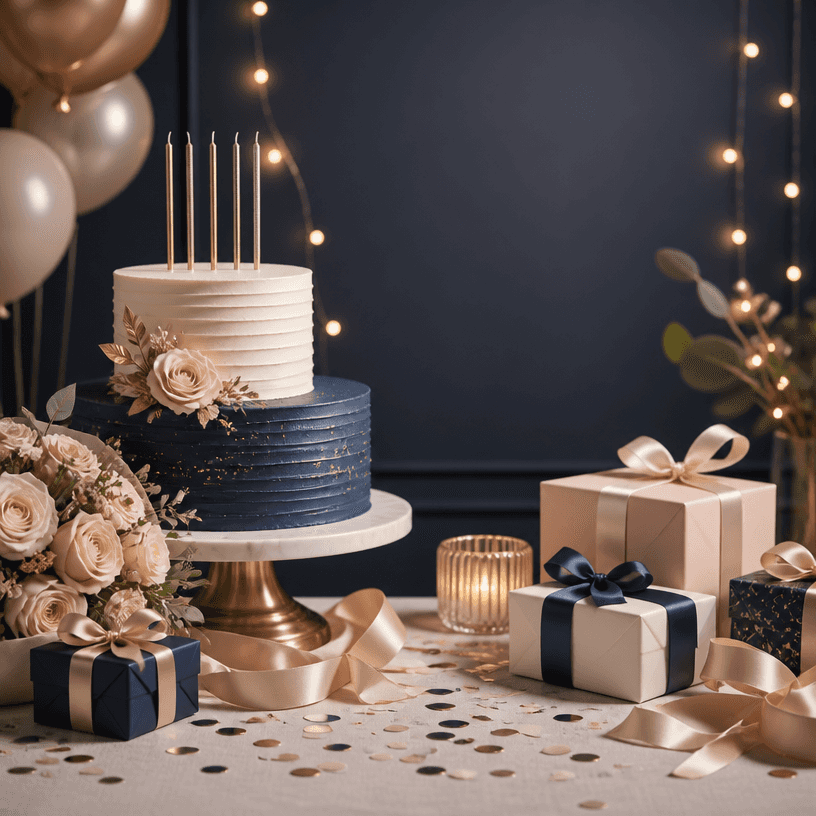 Special Occasion