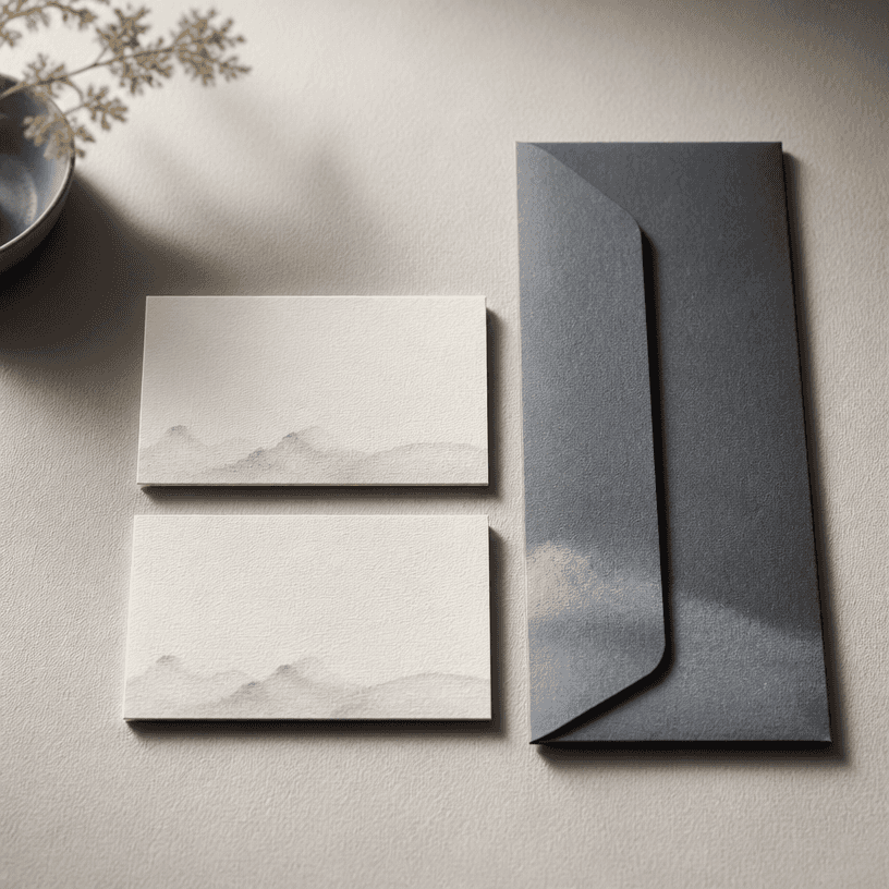 Card Mockup