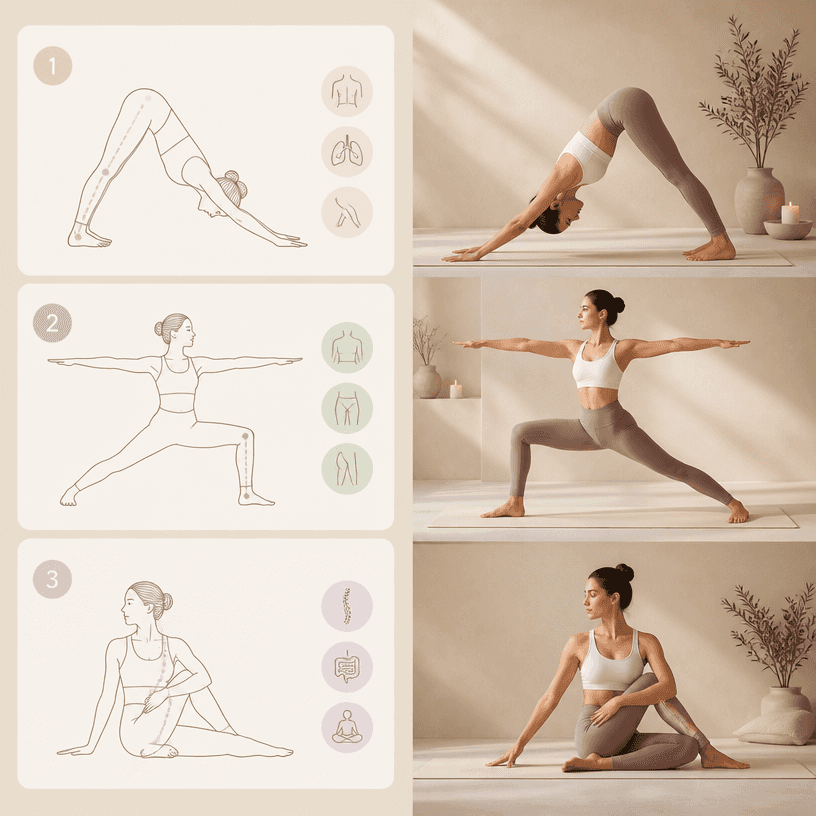 Yoga Guide