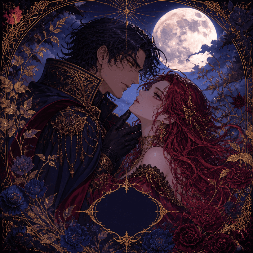 doujinshi-cover