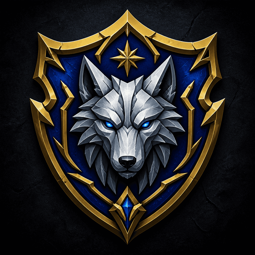 Guild Mark Icon