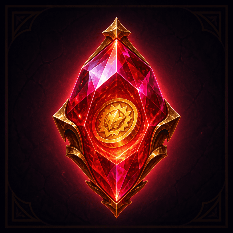 Cash Item Icon