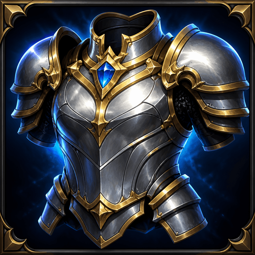 Armor Icon