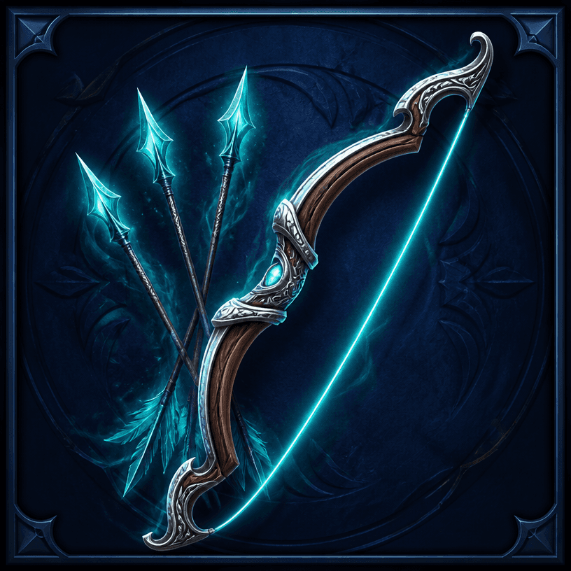 Bow Icon