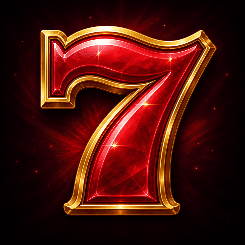 Slot Machine Symbol Design