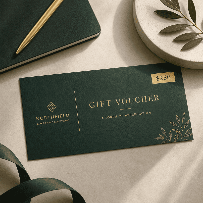 Gift Voucher