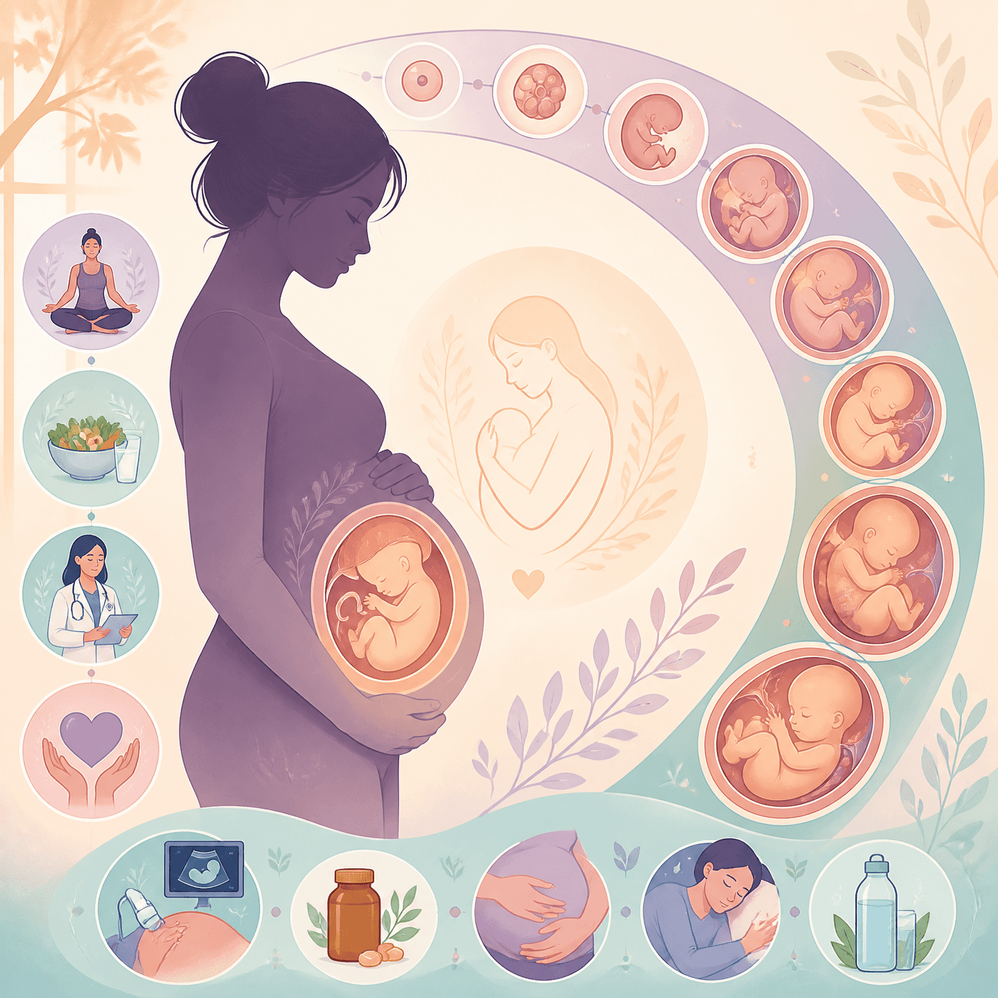 Pregnancy & Childbirth Care