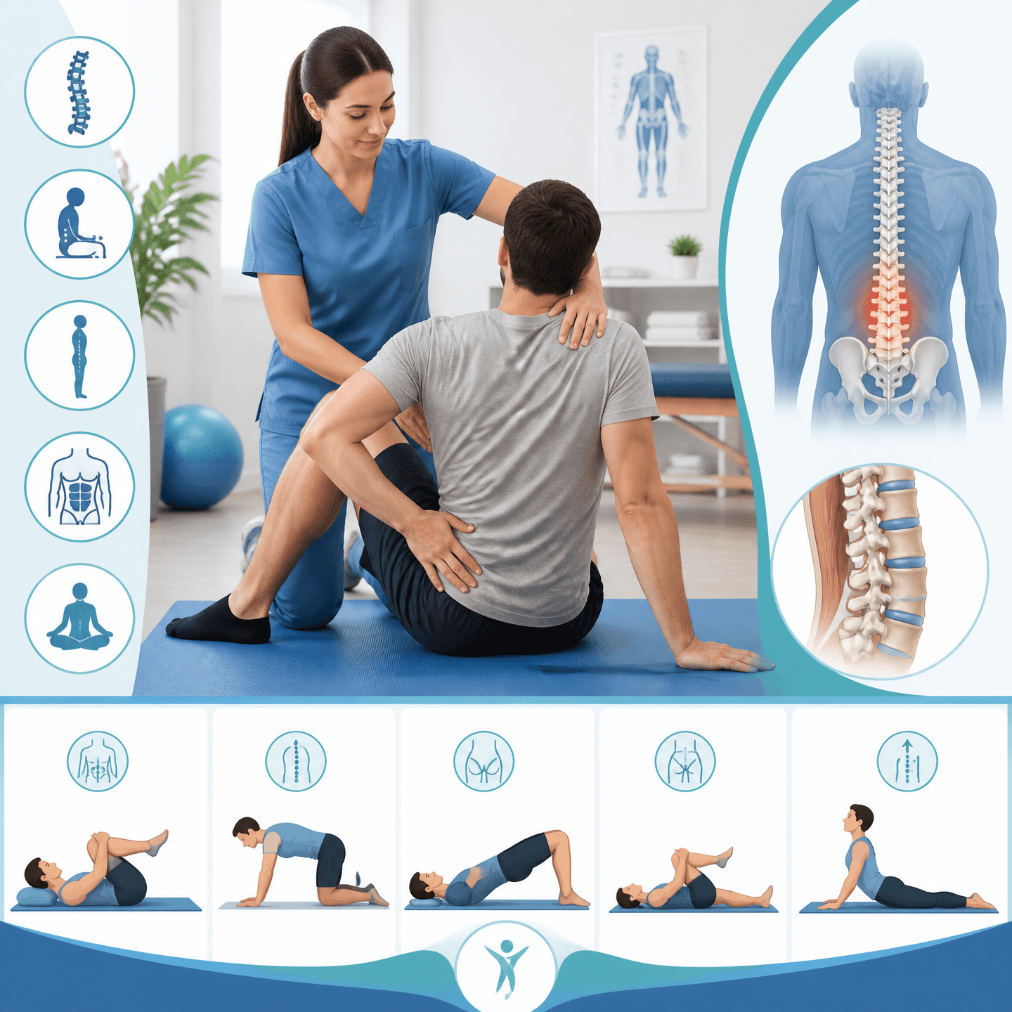 Physical Therapy Guide