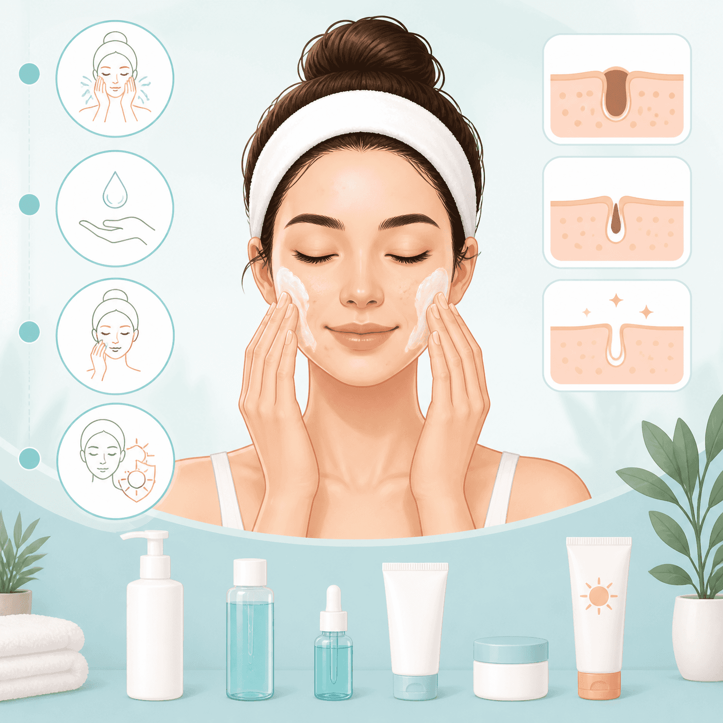Skincare Guide