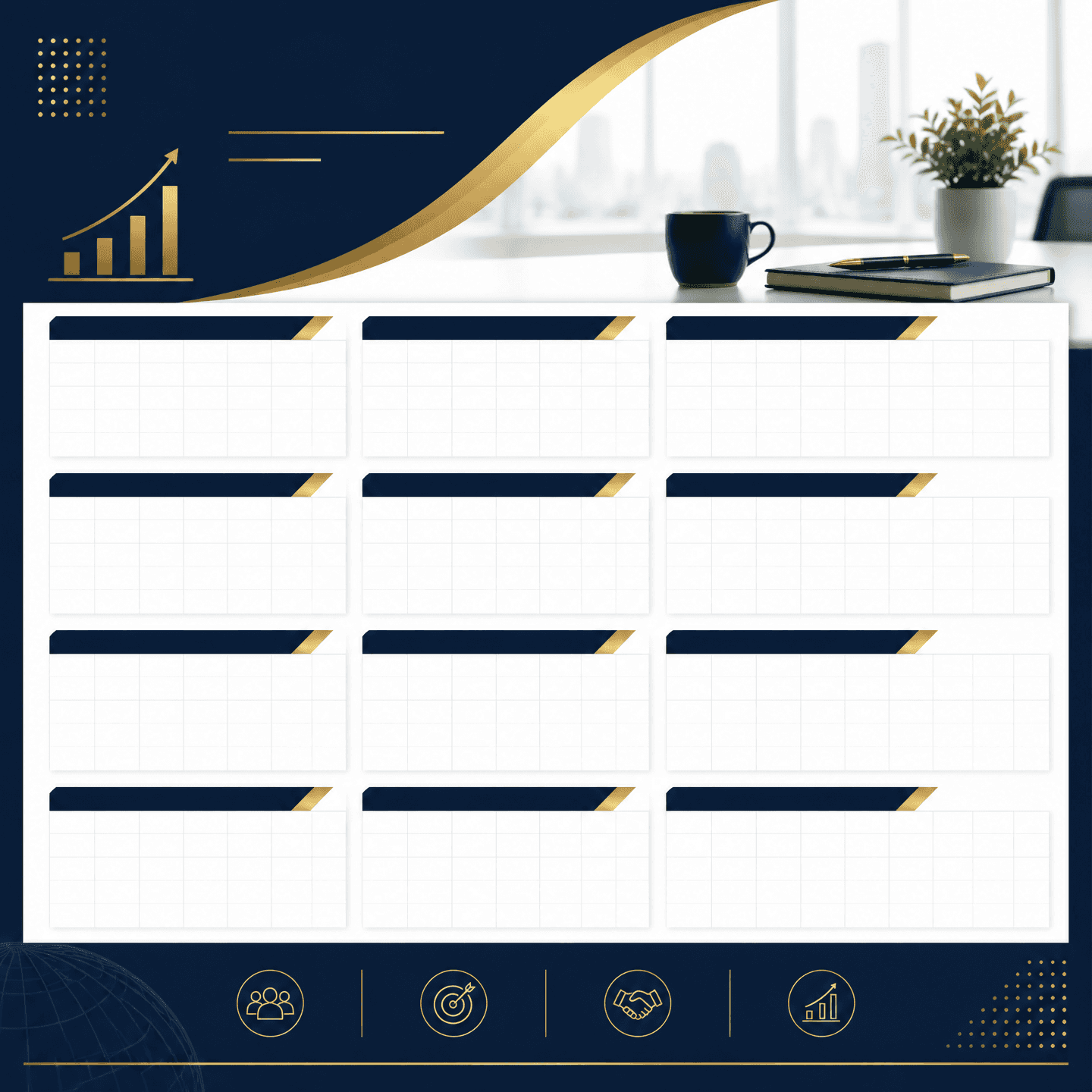 Company Calendar