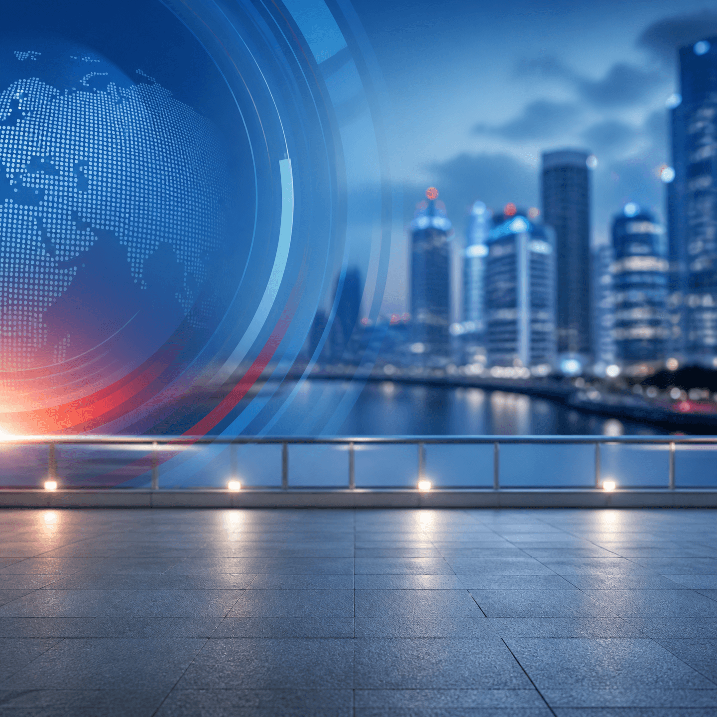 Reporter Background