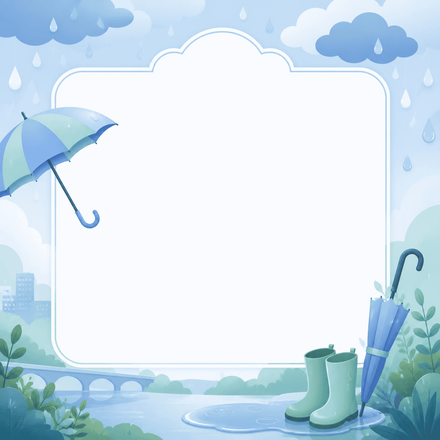Weather Chart Prompts
