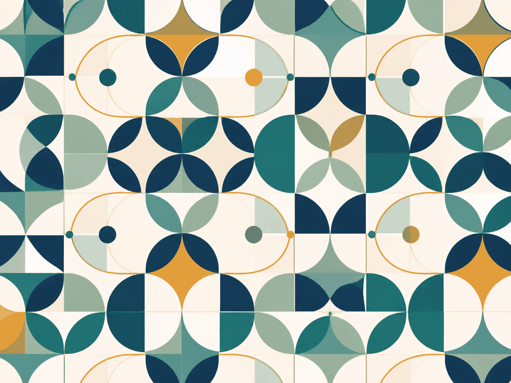 Geometric Pattern