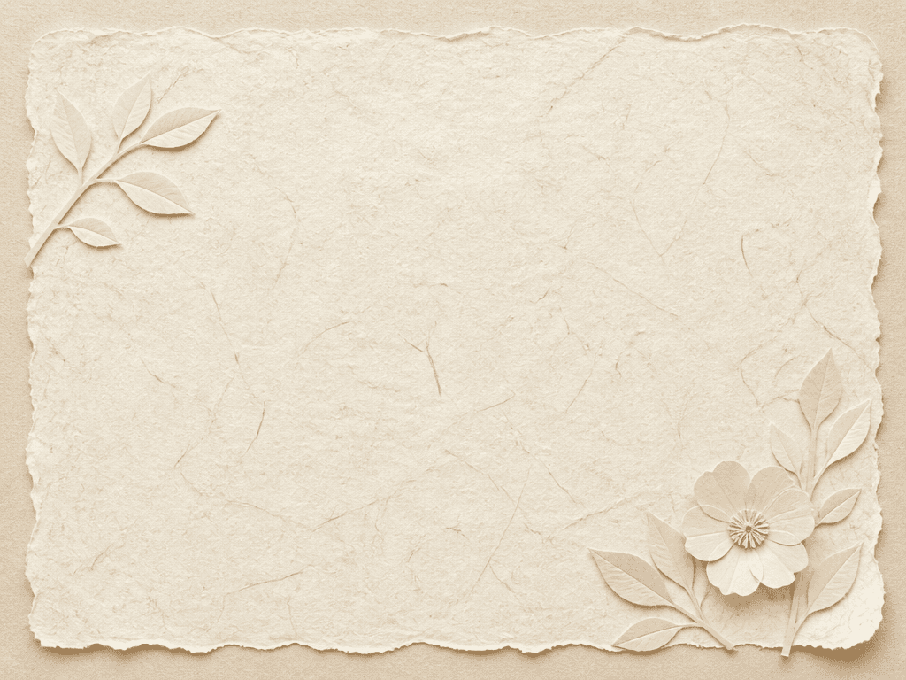 Hanji Background