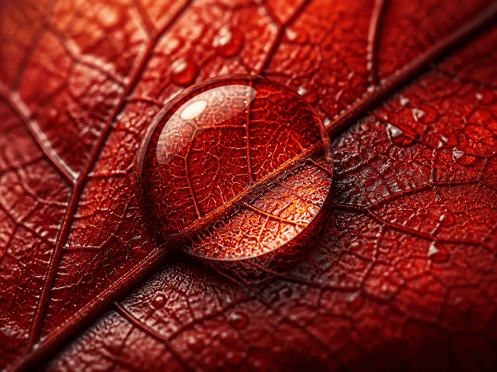 Extreme Close-up