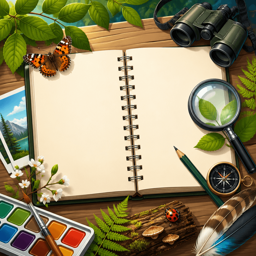 Observation Journal