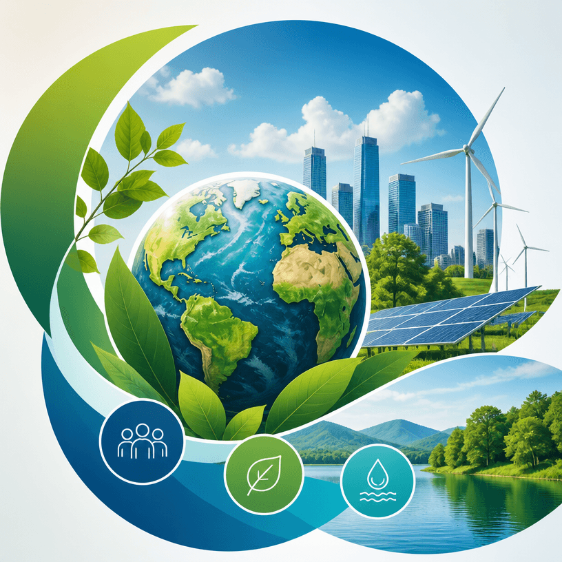 Sustainability Report