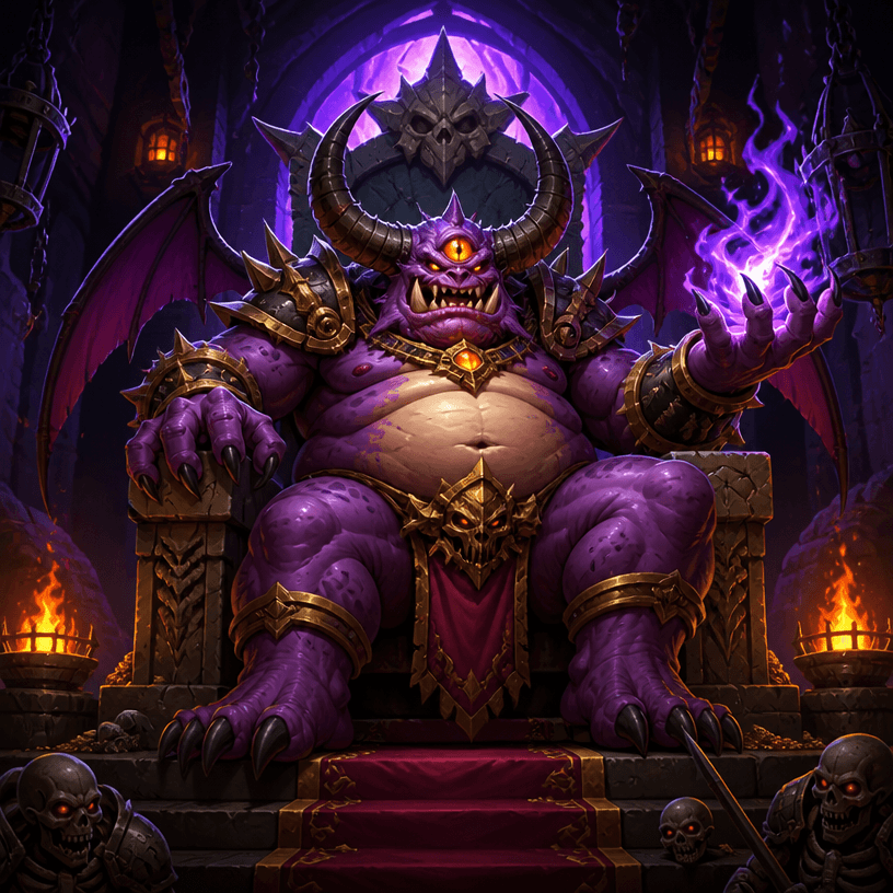 Boss Monster