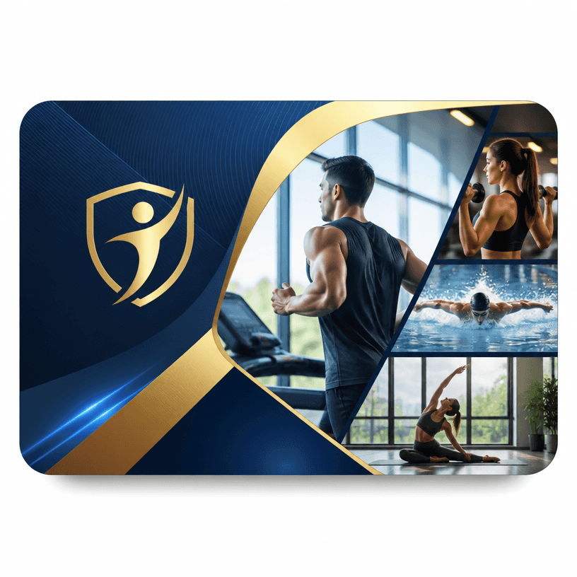 Sports Club Membership