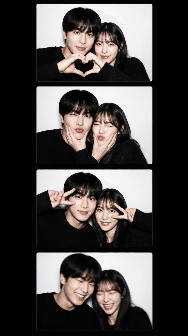 couple portrait prompt