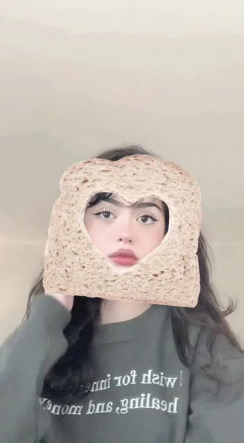 Bread ♡