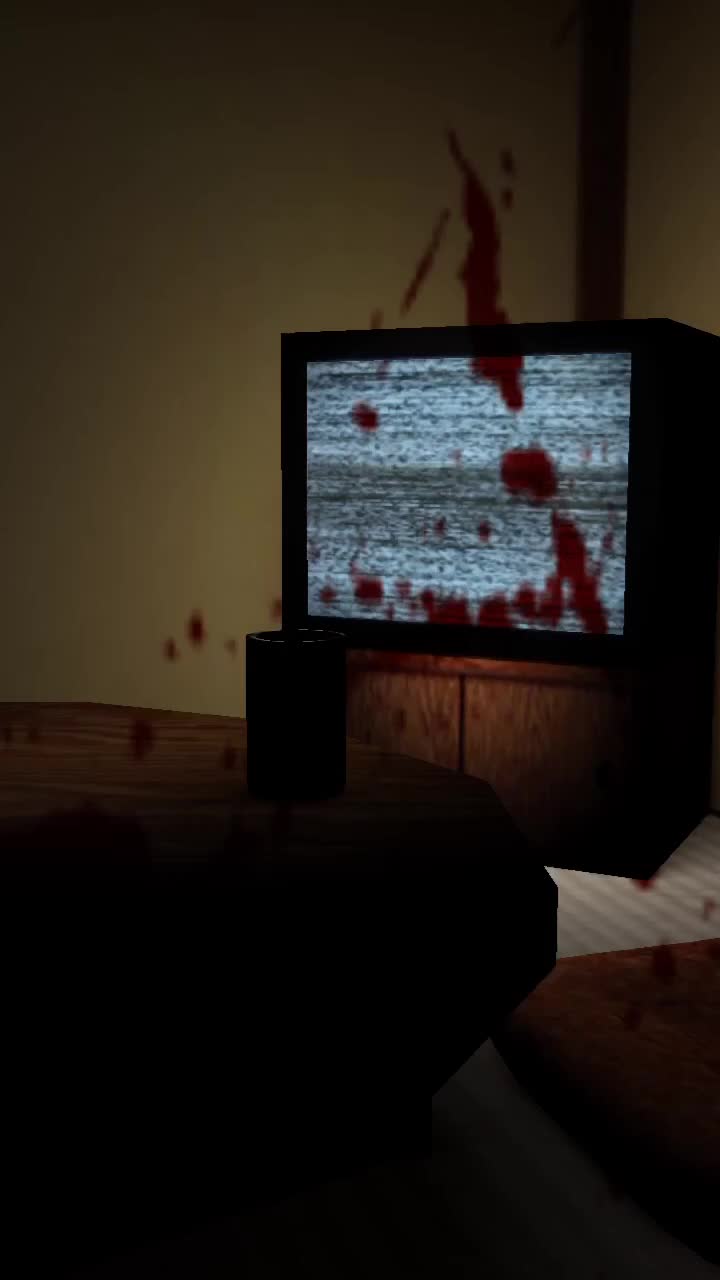 Horror Room VR