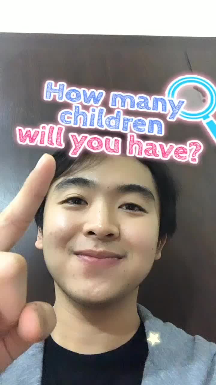 How many children?