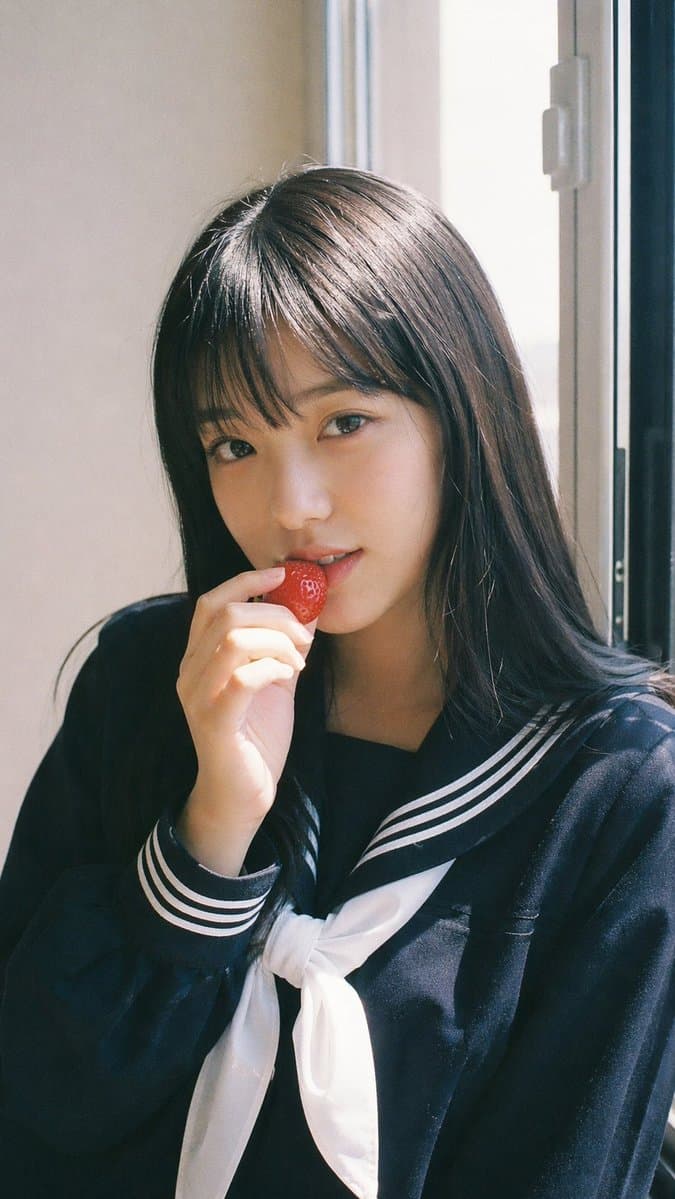 인물 사진