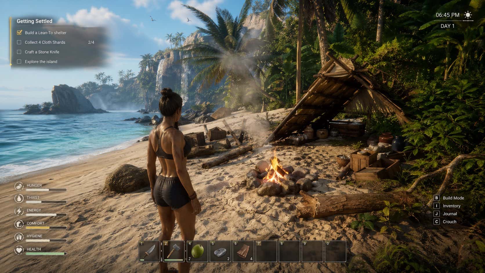 Screenshot Mockup