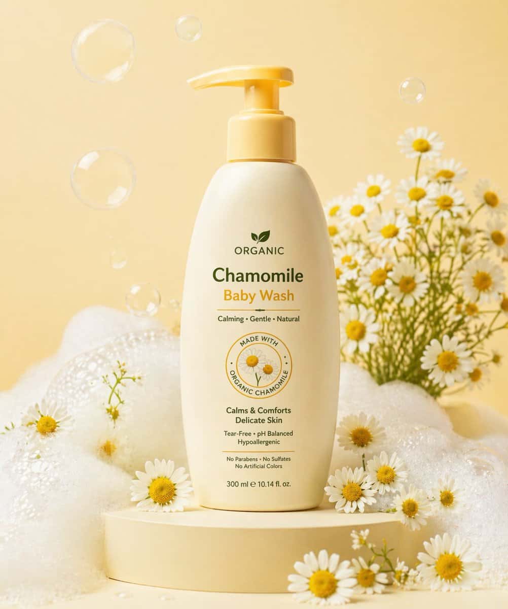 Product Ad Image
