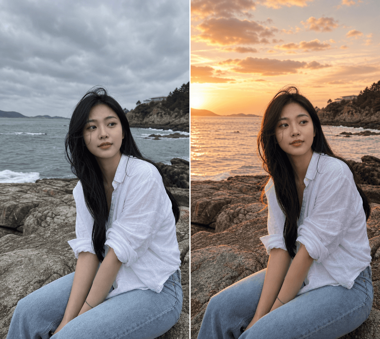 Photo Editing