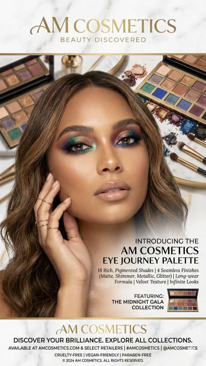 Makeup Prompt
