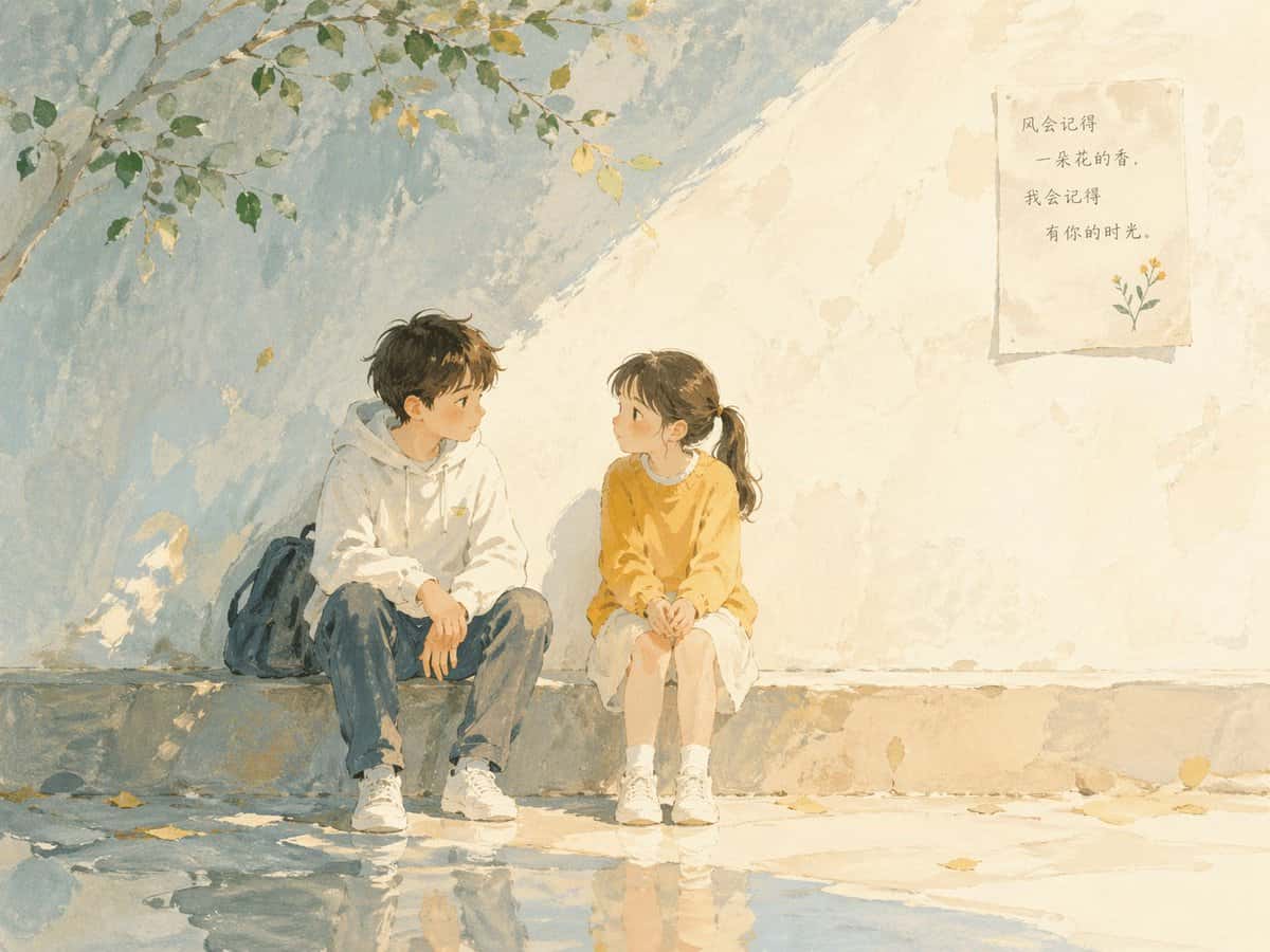 AI Picture Book